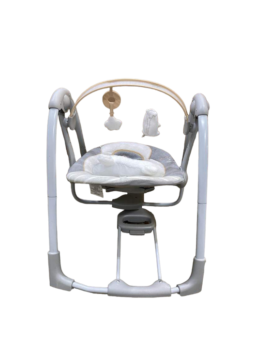 Shop Ingenuity Swing 'n Go Portable Swing at GoodBuy Gear
