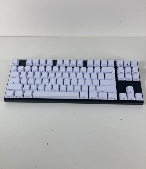 secondhand Varmilo Keyboard VA87MC