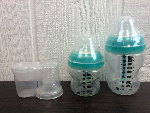 secondhand BUNDLE Tommee Tippee