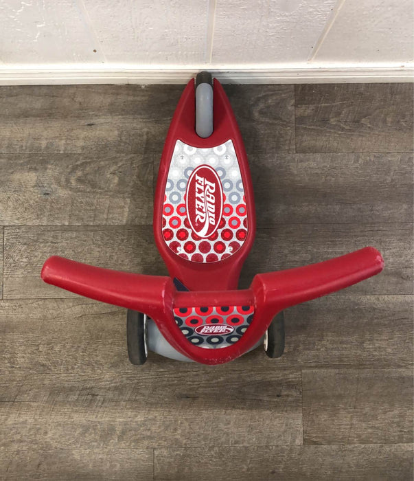 Shop Radio Flyer My 1st Scooter, Red at GoodBuy Gear