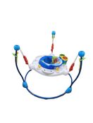 secondhand Baby Einstein Activity Jumper, Neighborhood Symphony