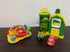 used BUNDLE Toddler Entertainment