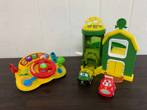 used BUNDLE Toddler Entertainment