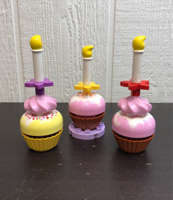 secondhand BUNDLE LEGO Sets