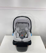 used UPPAbaby MESA Infant Car Seat, 2020, Bryce