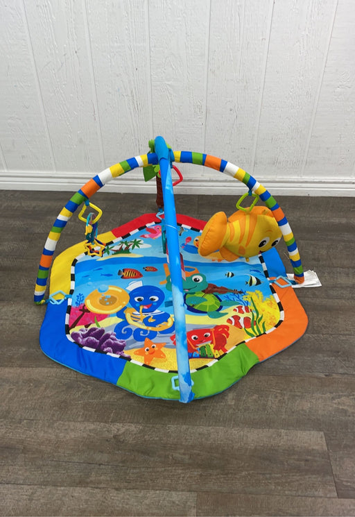 used Baby Einstein Play Gym