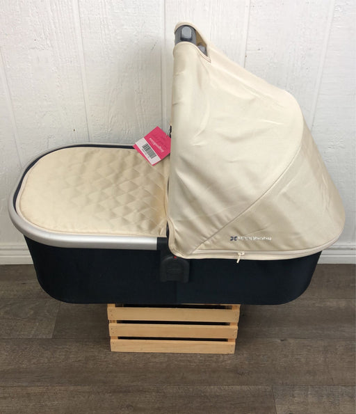 used UPPAbaby Bassinet, 2016