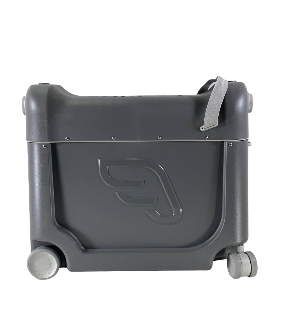stokke jetkids black Stokke JetKids BedBox, Midnight Grey