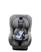 used Nuna RAVA Convertible Car Seat, Droplet Dot, 2023