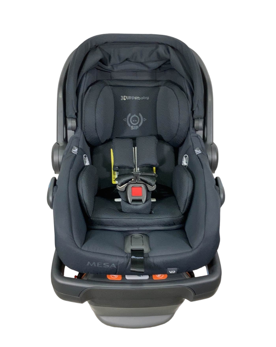 used Carseat