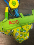 secondhand Sassy Doorway Jumper