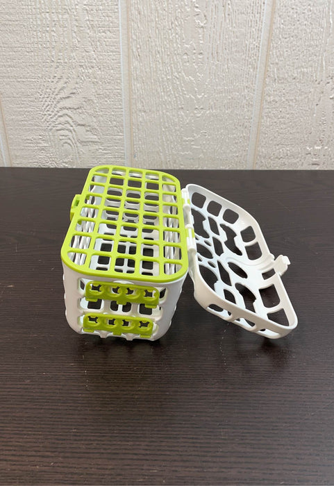Shop Munchkin Dishwasher Basket at GoodBuy Gear