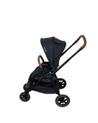 secondhand Nuna Triv Next + Pipa Urbn Travel System, Caviar, 2023