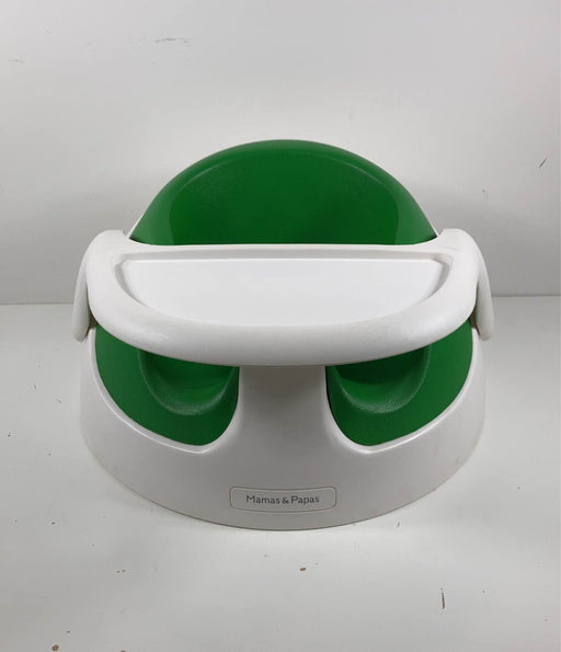 secondhand Mamas & Papas Baby Snug and Tray