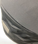 Shop Cybex MIOS LUX Carry Cot, Sepia Black at GoodBuy Gear
