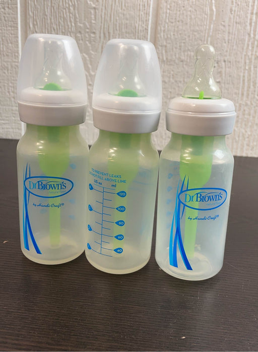 Shop BUNDLE Dr. Brown’s Bottles at GoodBuy Gear