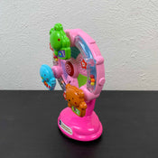Shop VTech Lil Critters Spin & Discover Ferris Wheel at GoodBuy Gear