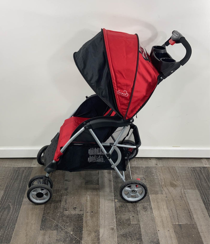 Kolcraft Cloud Plus Lightweight Stroller, 2015