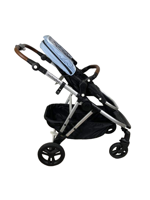 secondhand Strollers