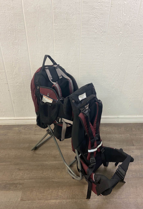 used REI Tagalong Child Carrier