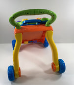 secondhand VTech Sit-To-Stand Learning Walker