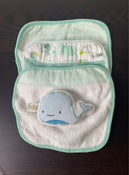 Shop Just Bath Washcloth Set at GoodBuy Gear