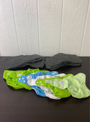 Shop Alva Baby One Size Adjustable Cloth Diapers With Inserts at GoodBuy Gear