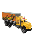 used Dinosaur Truck Set