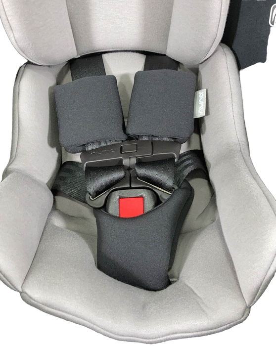 secondhand Carseat