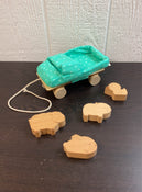 used BUNDLE KiwiCo Panda Crate