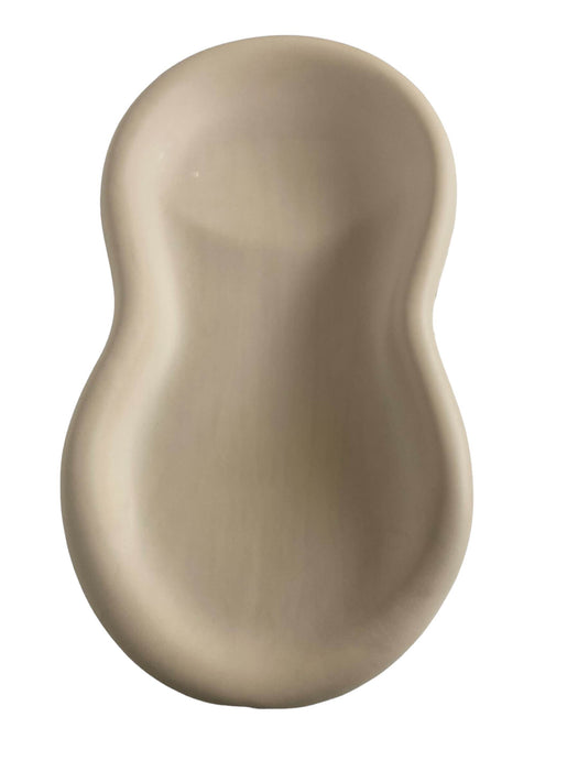 Shop Keekaroo Peanut Changing Pad, Sable at GoodBuy Gear