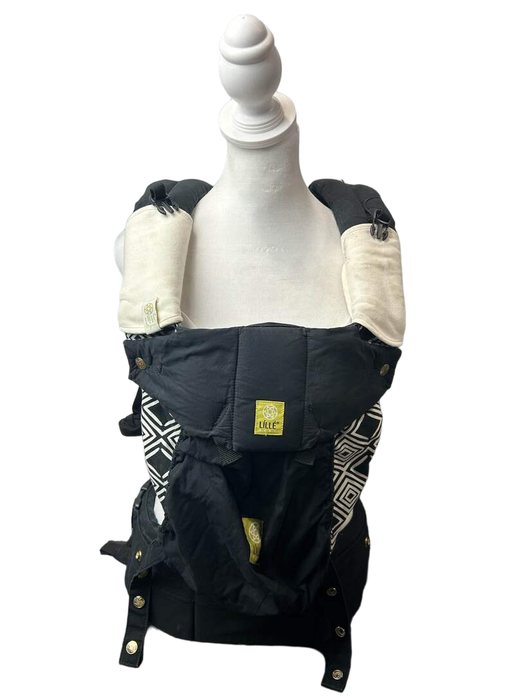 Shop Lillebaby Complete All Seasons Baby Carrier at GoodBuy Gear