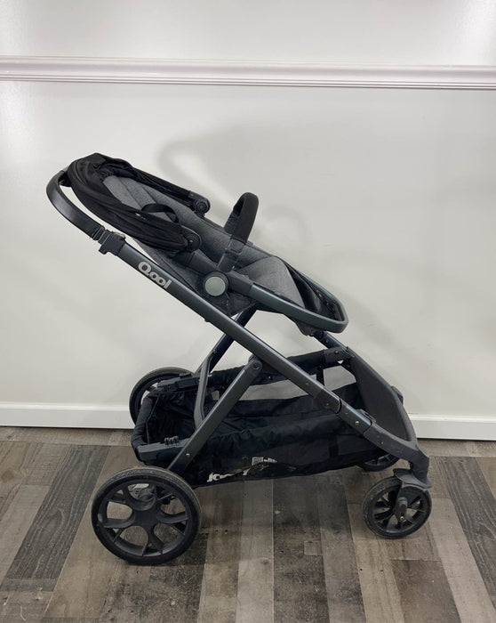 secondhand Strollers