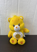 used Care Bears Funshine Singing Bear