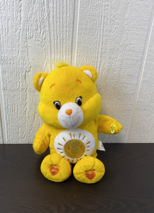 used Care Bears Funshine Singing Bear