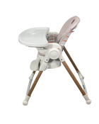 secondhand Maxi-Cosi Minla 6-in-1 High Chair, Horizon Sand