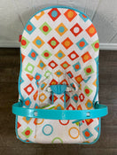 secondhand Fisher Price Infant To Toddler Rocker