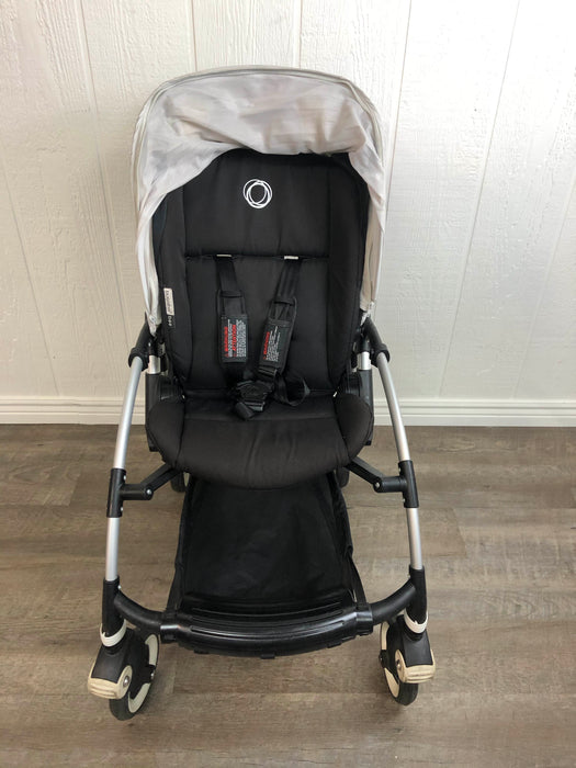 used Bugaboo Bee Stroller