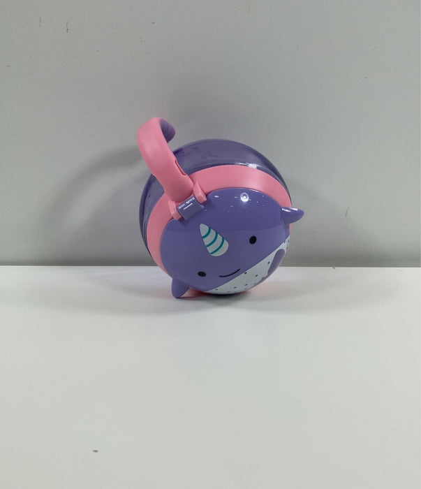 used Skip Hop Snack Cup, Narwhal