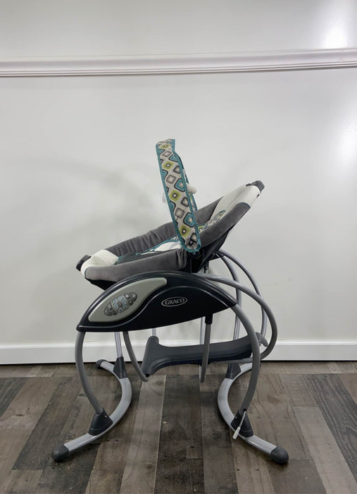 secondhand Home Nursery