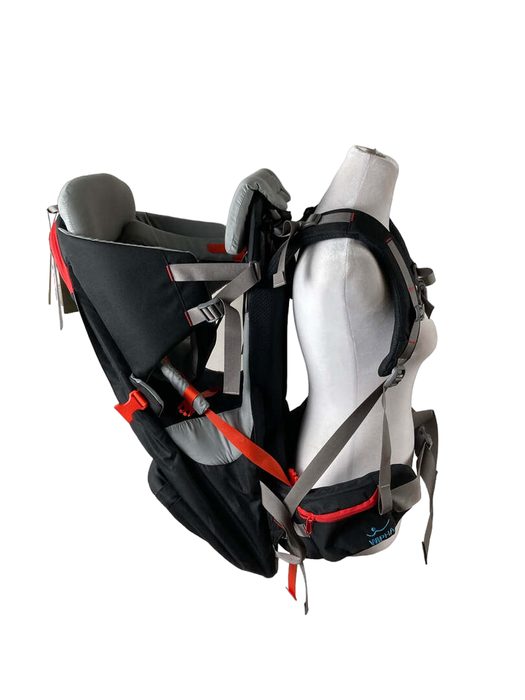 secondhand Wipha Baby Carrier Backpack