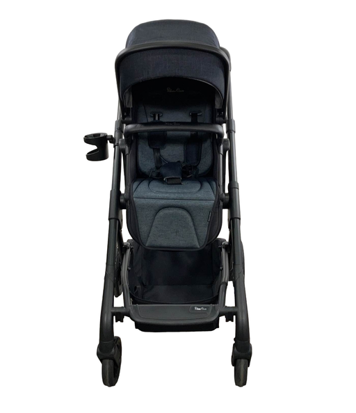 secondhand Silver Cross Coast Stroller