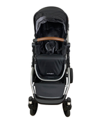 used Double Strollers