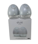 Shop Elvie Breast Pump, Double at GoodBuy Gear