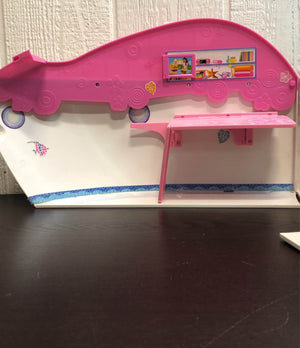 Ss barbie 2025 cruise ship