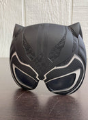 used Mask, Black Panther