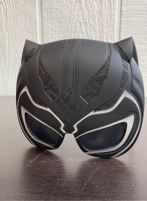 used Mask, Black Panther