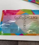 Shop Baby Brezza Reusable Baby Food Pouches at GoodBuy Gear