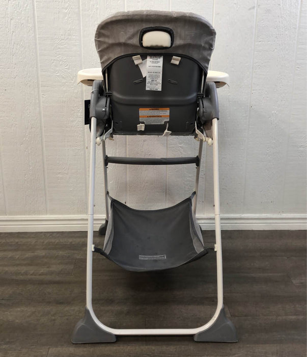 Shop Graco SlimSnacker High Chair at GoodBuy Gear