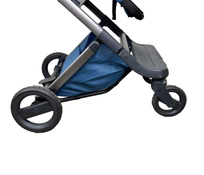 used Lalo The Daily Stroller, Lake, 2019